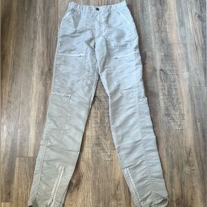 Vintage Bugle Boy Co. Cargo Pants